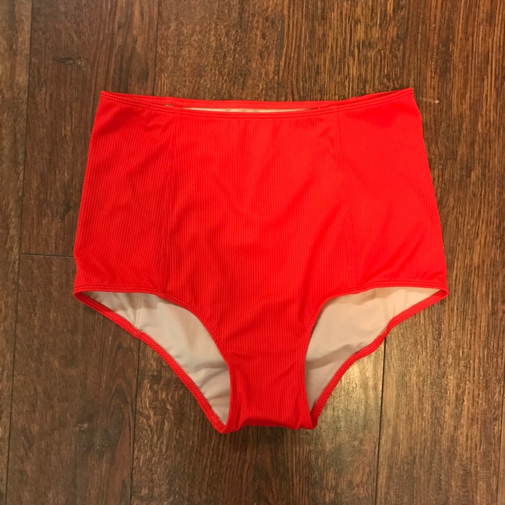 Kortni Jeane High-Waisted bottoms